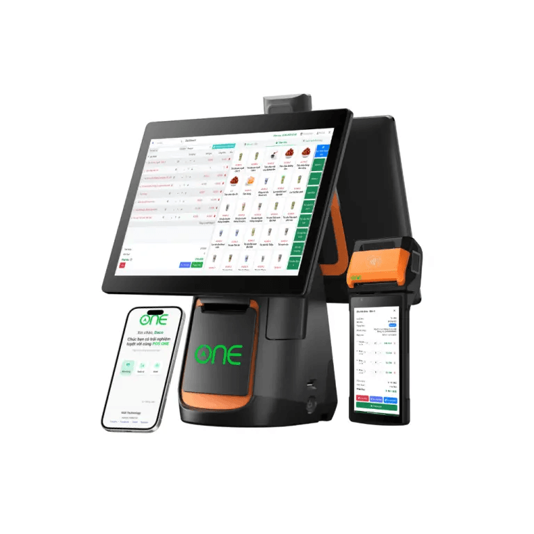 POSONE All-in-One Device