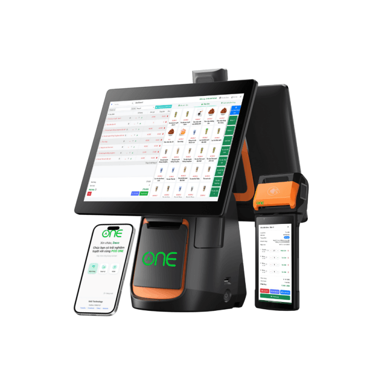 POSONE All-in-One Device